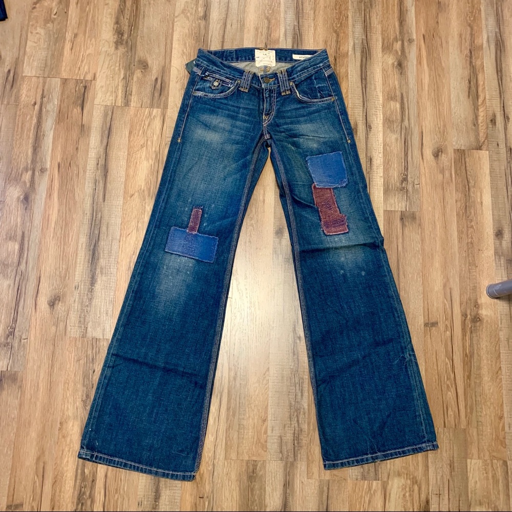 Tacerniti So Jeans 👖